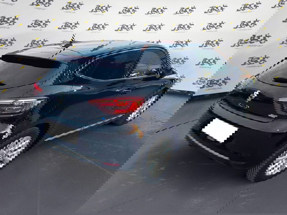 Renault Clio usata a Bologna (6)