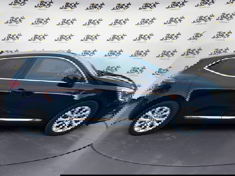 Renault Clio usata a Bologna (7)