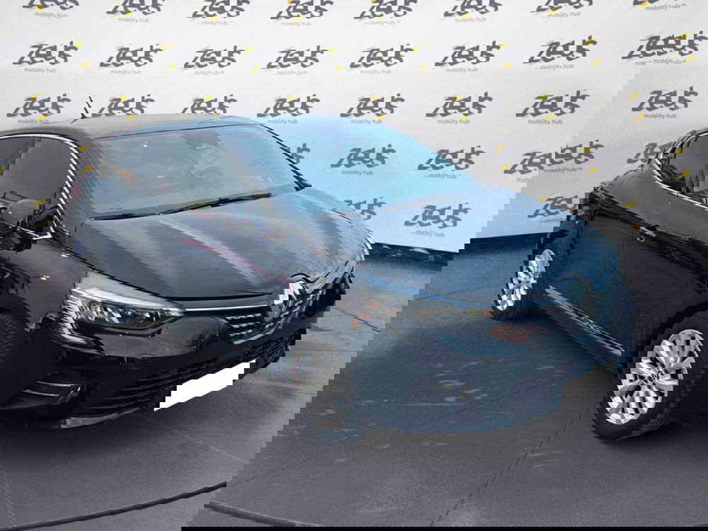 Renault Clio usata a Bologna (8)