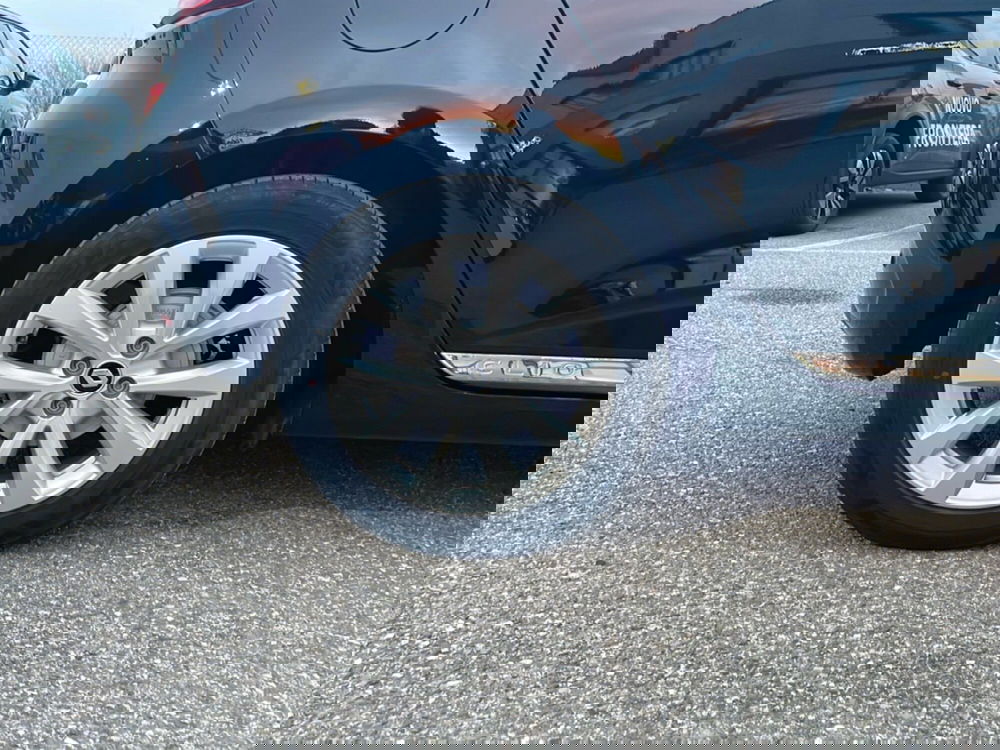 Renault Clio usata a Bologna (9)