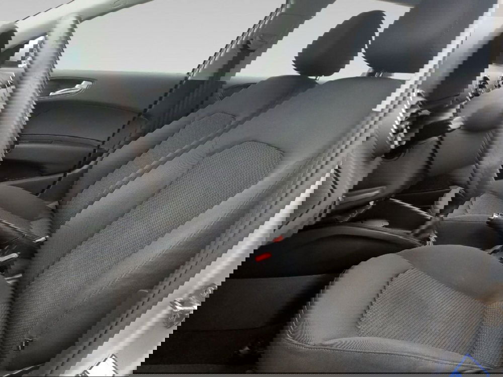 Audi A1 Sportback usata a Livorno (10)