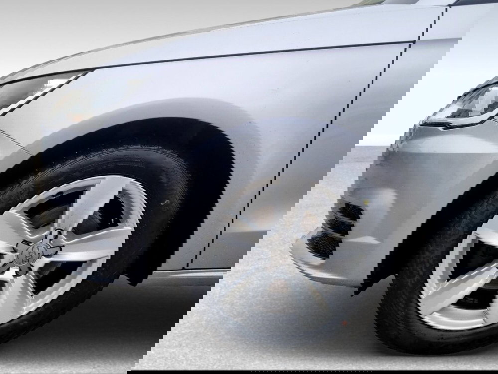 Audi A1 Sportback usata a Livorno (15)