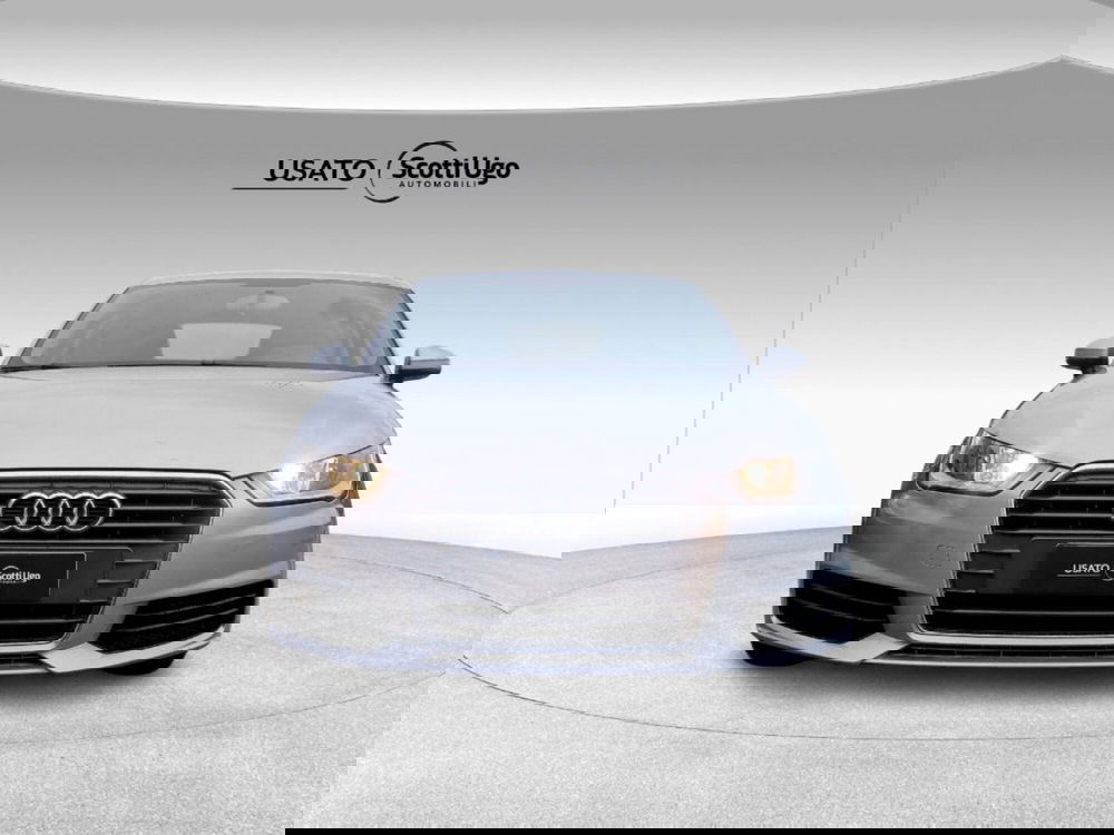 Audi A1 Sportback usata a Livorno (2)