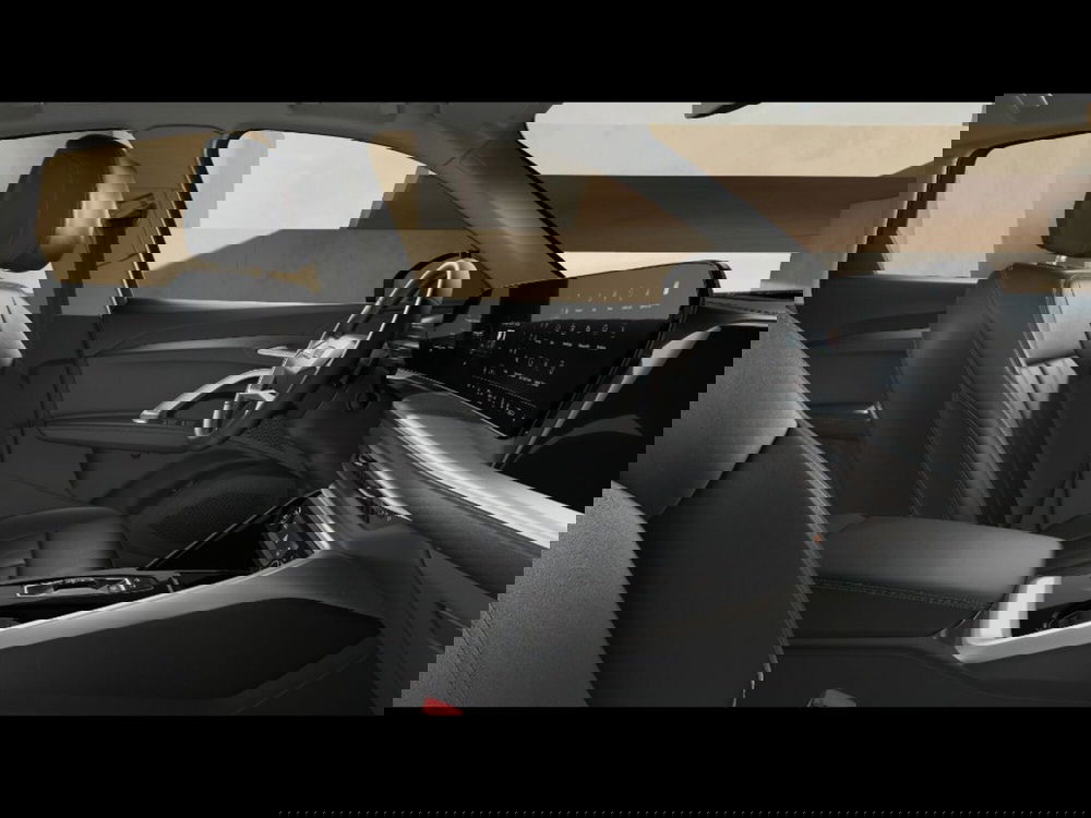 Audi Q4 Sportback nuova a Pisa (9)