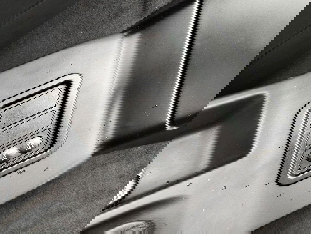 BMW Z3 Cabrio usata a Como (11)