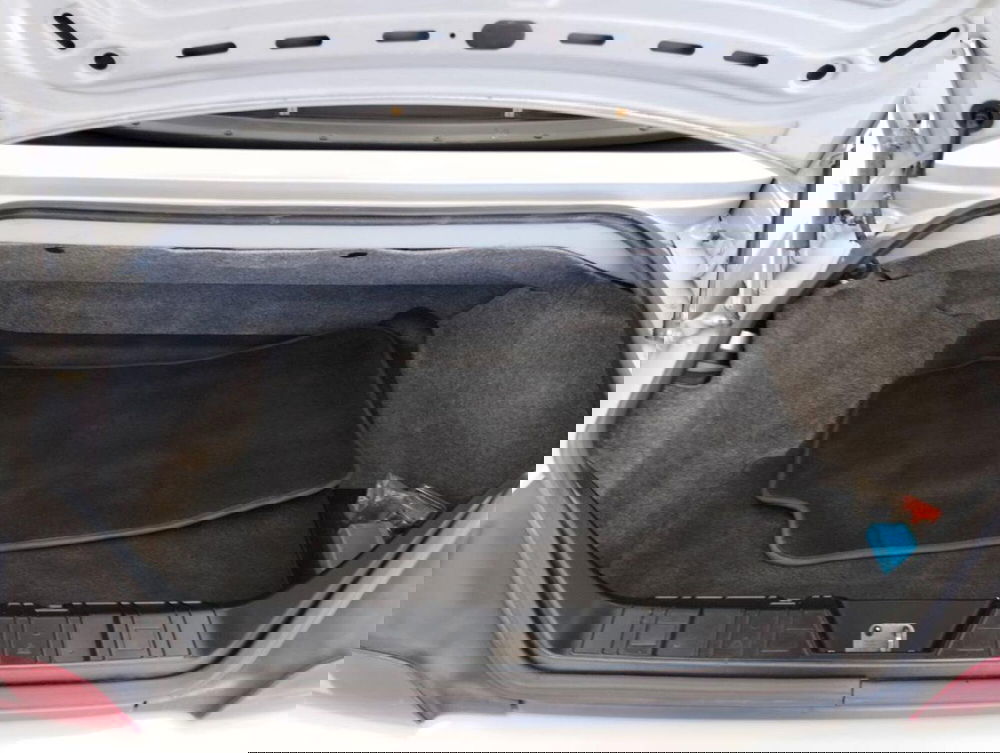 BMW Z3 Cabrio usata a Como (12)