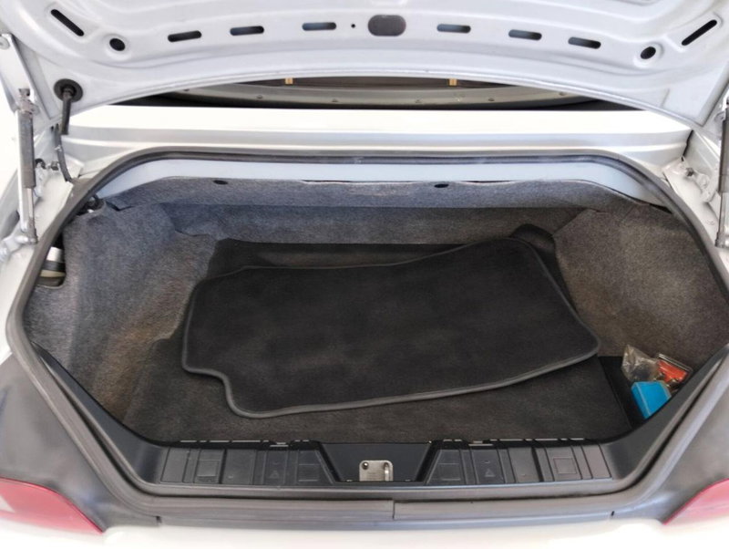 BMW Z3 Cabrio usata a Como (12)