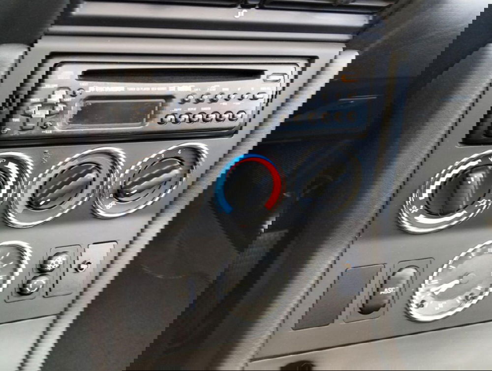 BMW Z3 Cabrio usata a Como (9)