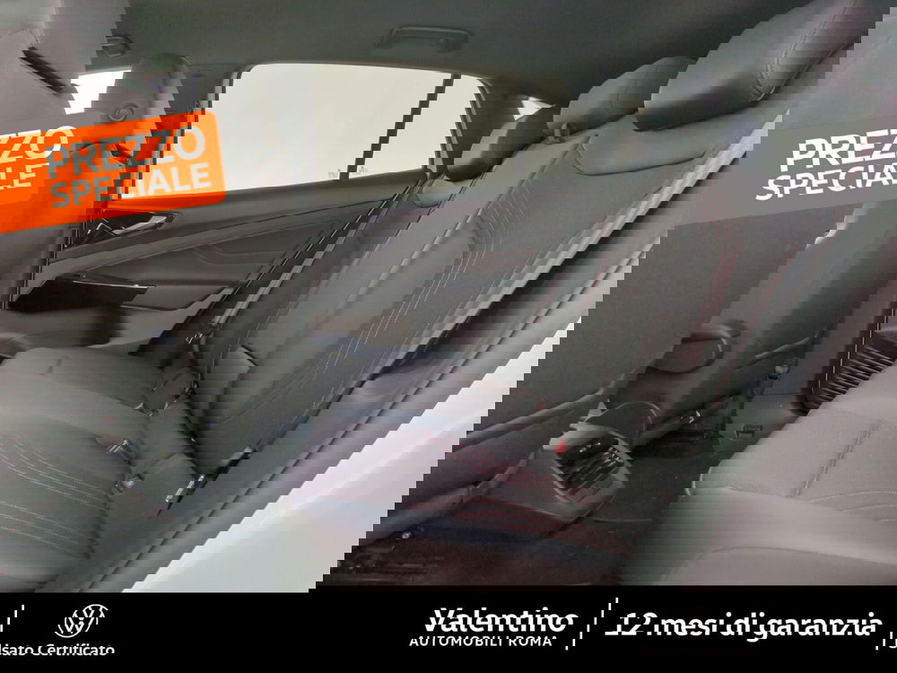 Volkswagen ID.5 usata a Roma (10)