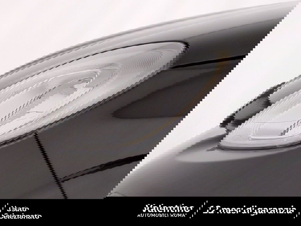 Fiat Panda Cross usata a Roma (8)