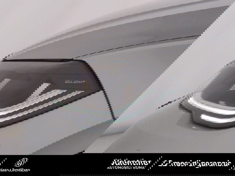 Volkswagen Polo usata a Roma (7)