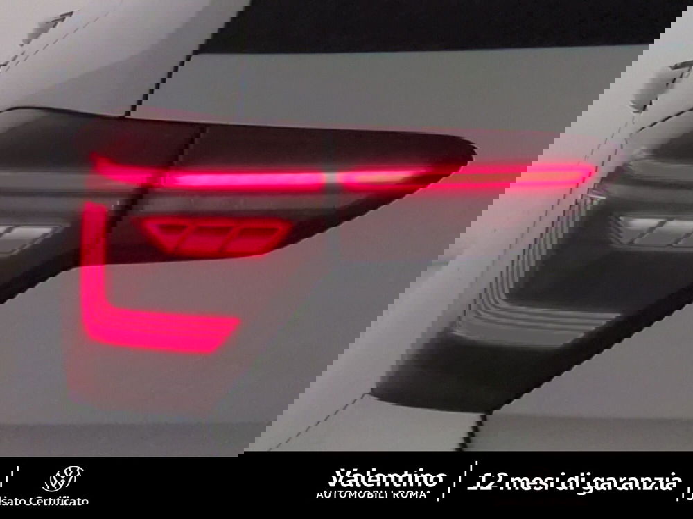 Volkswagen Polo usata a Roma (8)