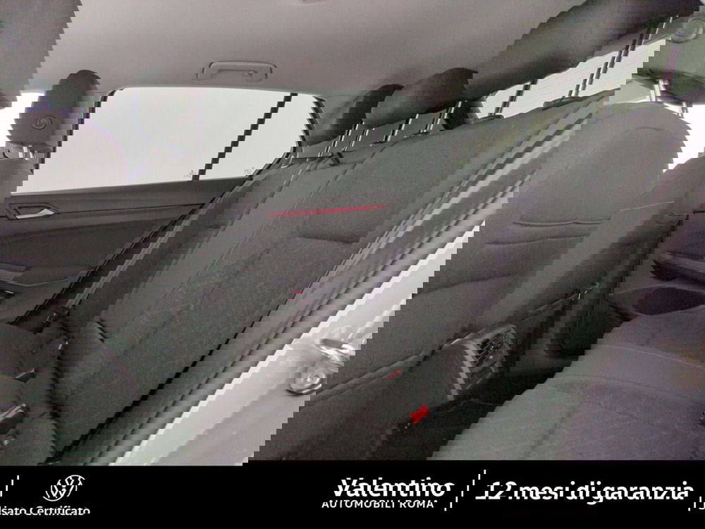 Volkswagen Golf usata a Roma (10)