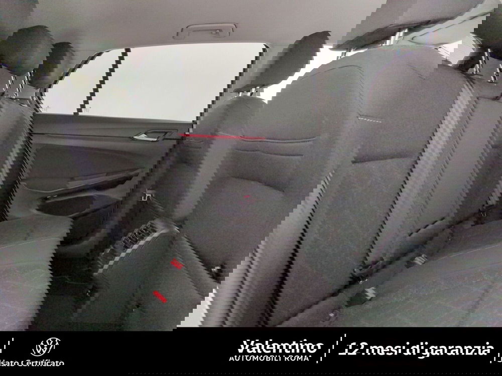 Volkswagen Golf usata a Roma (11)