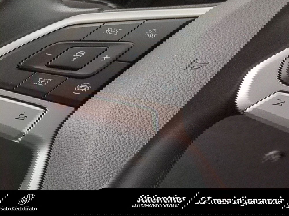 Volkswagen Golf usata a Roma (14)