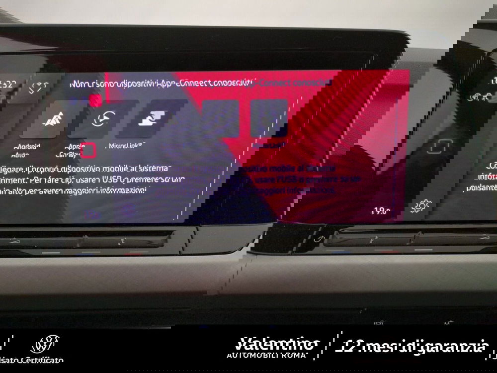 Volkswagen Golf usata a Roma (16)