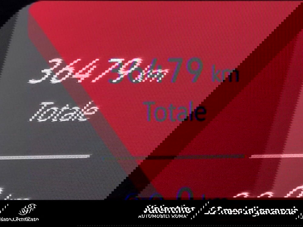 Volkswagen Golf usata a Roma (19)