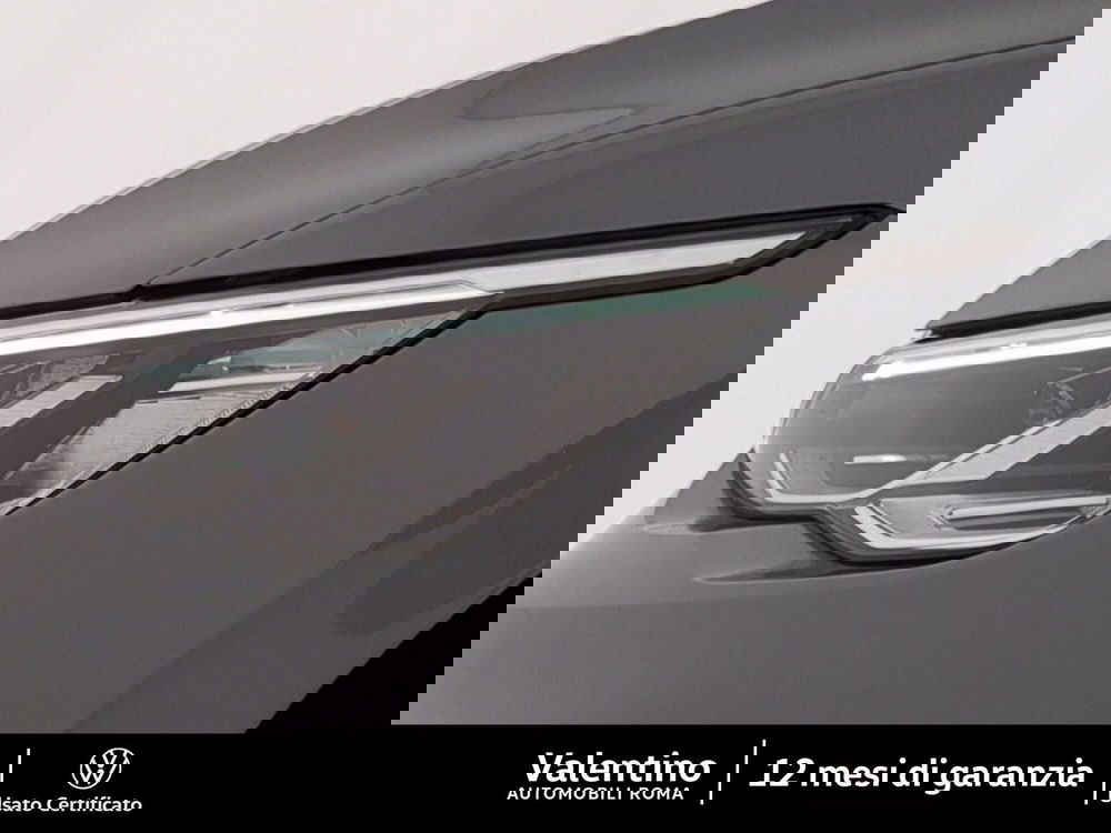 Volkswagen Golf usata a Roma (8)