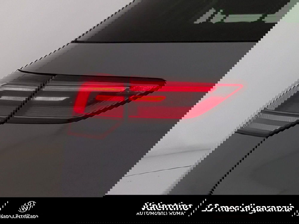 Volkswagen Golf usata a Roma (9)