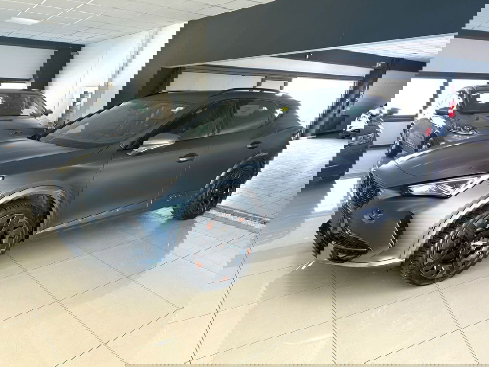 Cupra Formentor usata a Ferrara