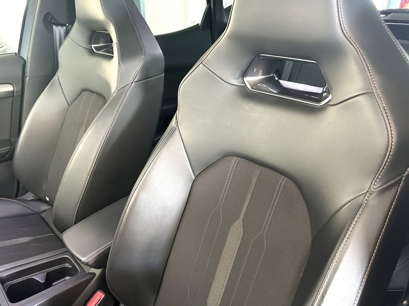 Cupra Formentor usata a Ferrara (10)