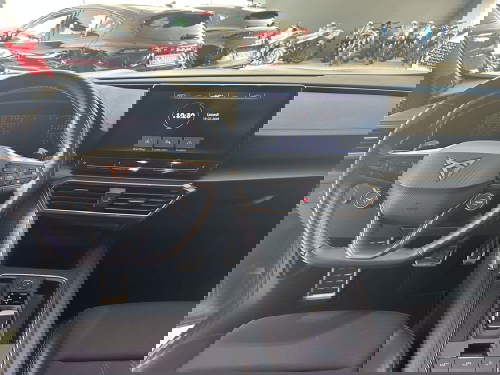 Cupra Formentor usata a Ferrara (11)