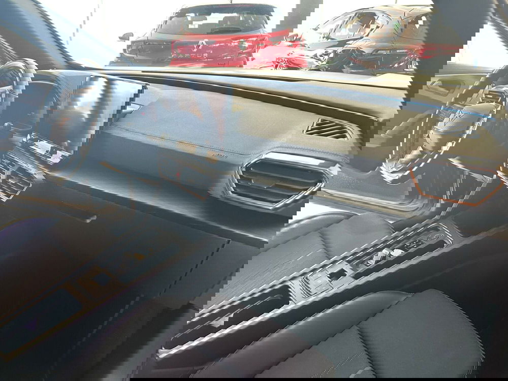 Cupra Formentor usata a Ferrara (12)