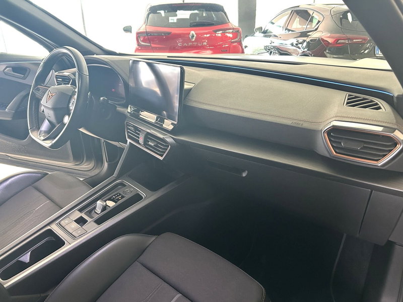 Cupra Formentor usata a Ferrara (12)