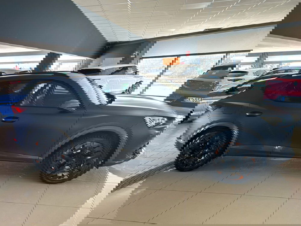 Cupra Formentor usata a Ferrara (4)