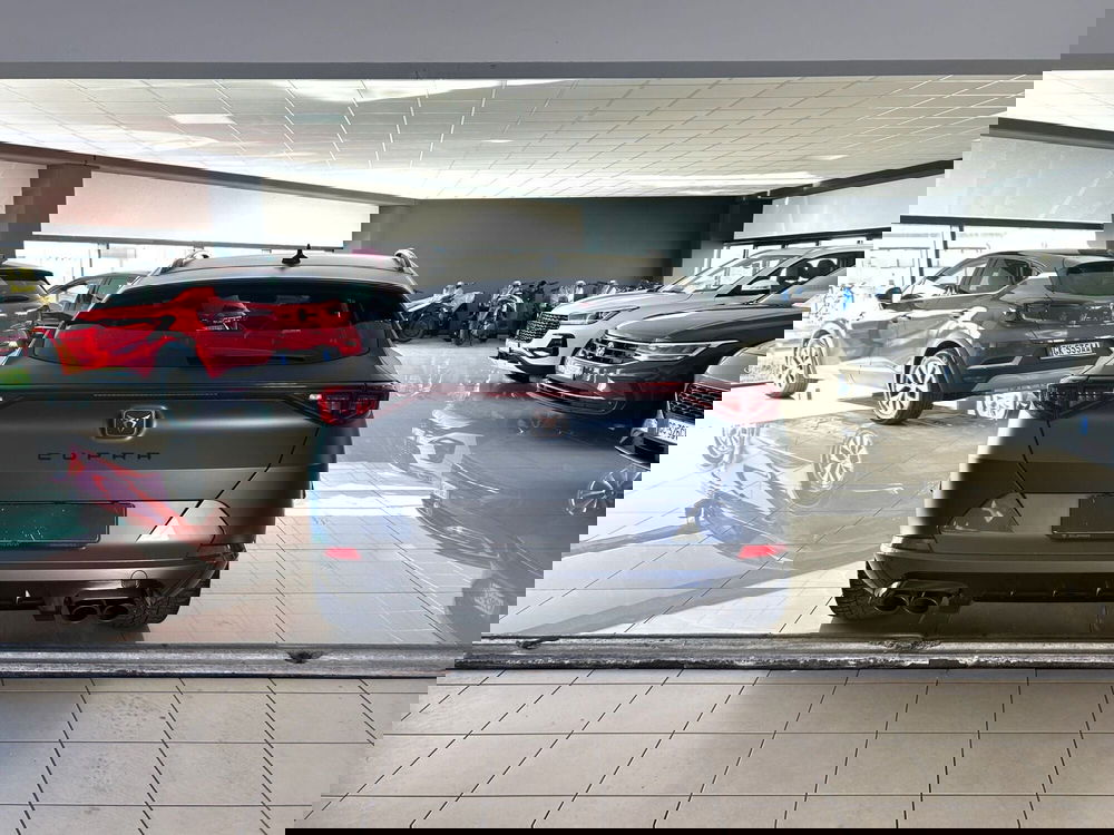 Cupra Formentor usata a Ferrara (5)