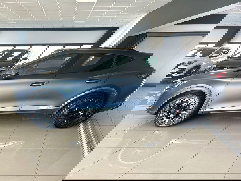 Cupra Formentor usata a Ferrara (6)