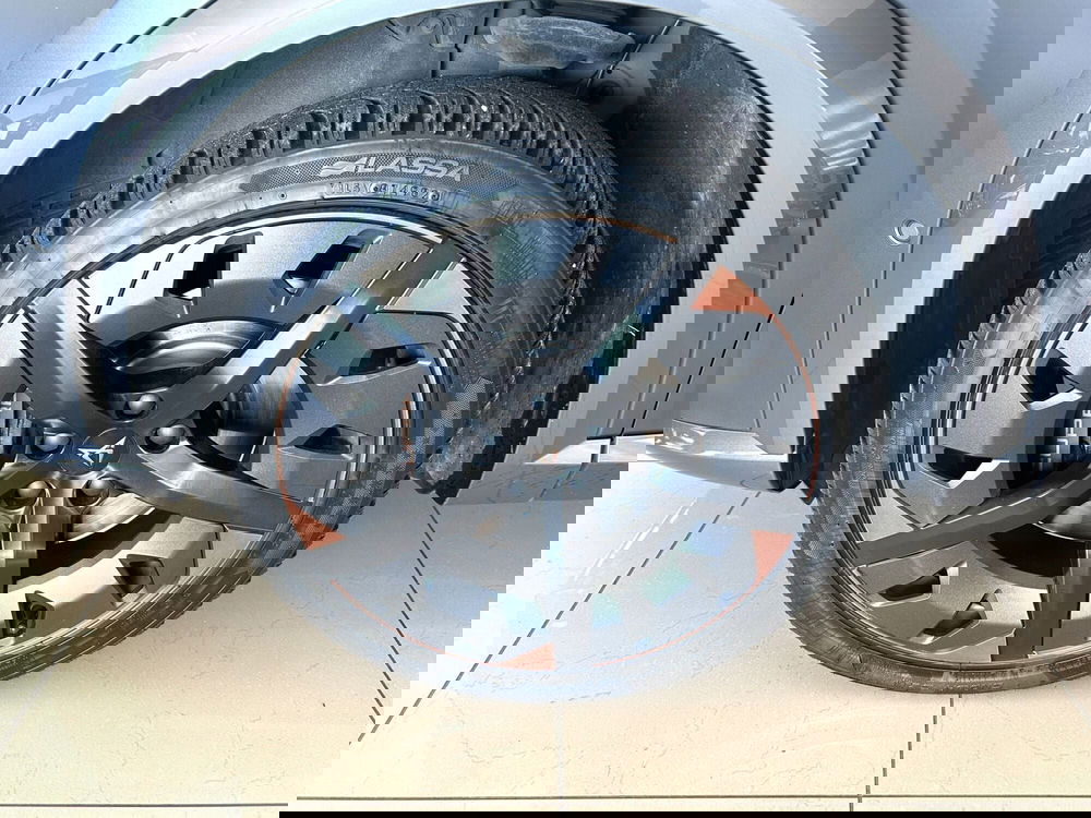 Cupra Formentor usata a Ferrara (7)