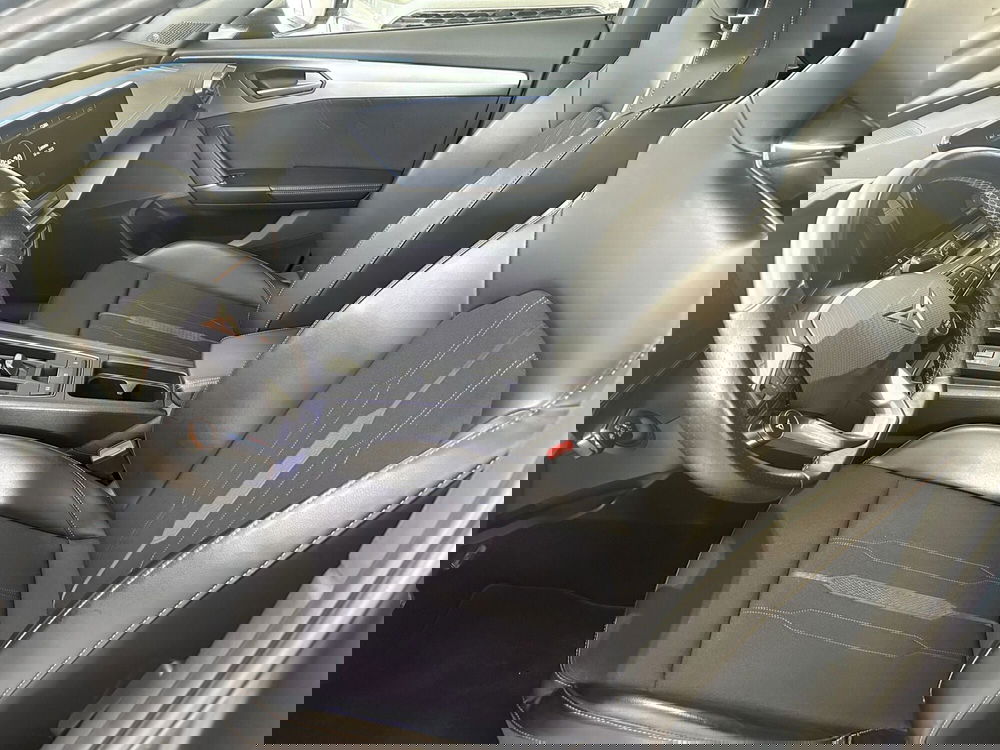 Cupra Formentor usata a Ferrara (8)