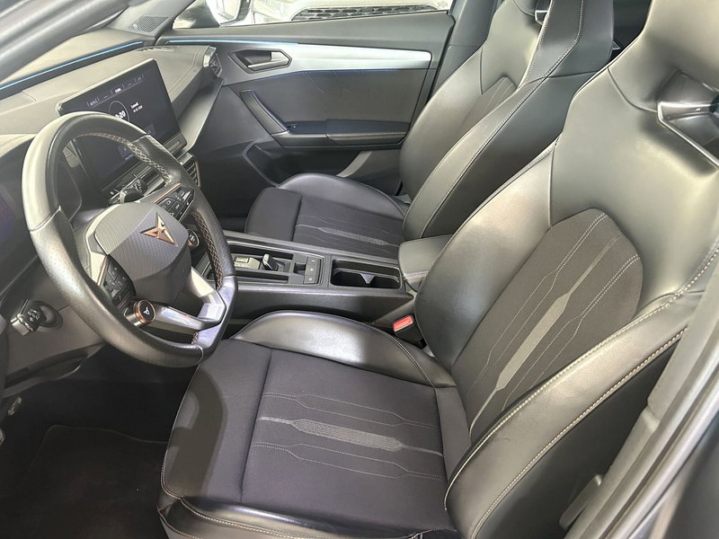 Cupra Formentor usata a Ferrara (8)