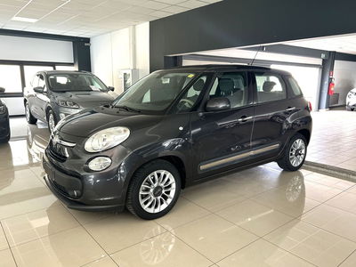 Fiat 500L 1.4 95 CV Lounge del 2013 usata a Ferrara