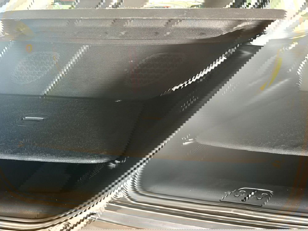 Fiat 500L usata a Ferrara (14)