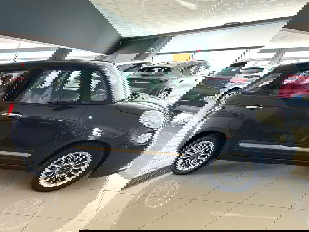 Fiat 500L usata a Ferrara (4)