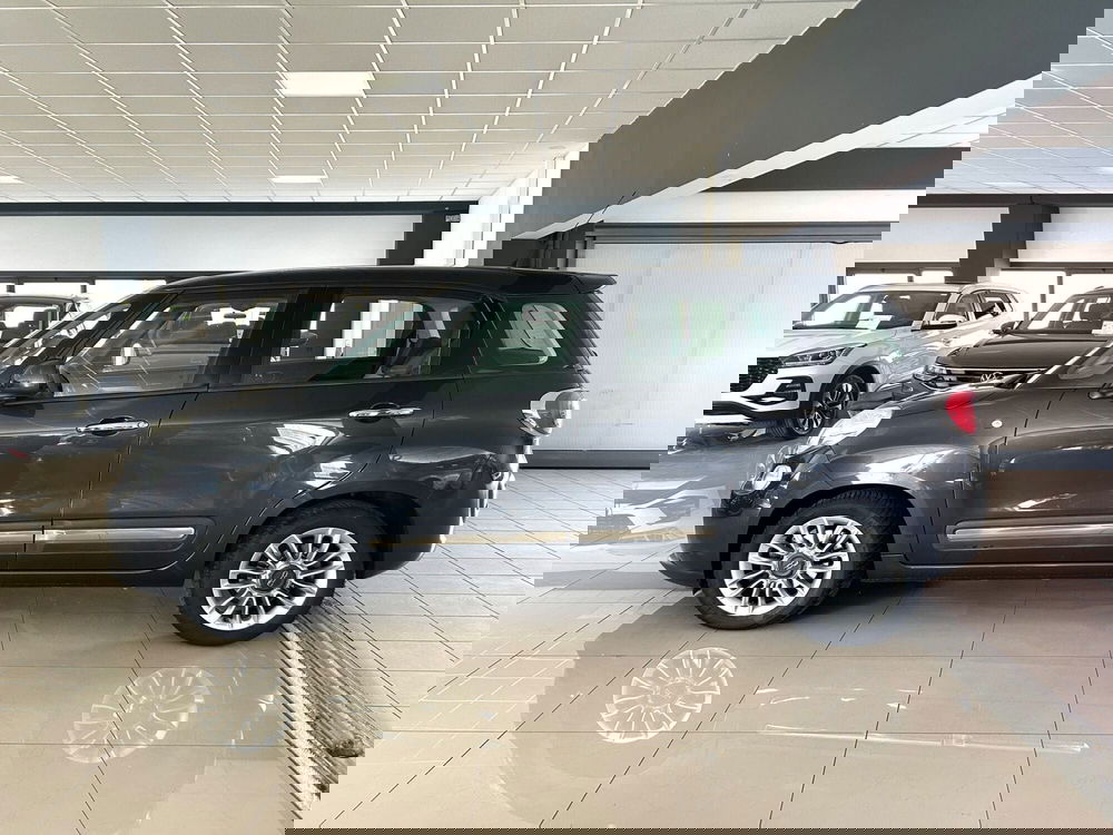 Fiat 500L usata a Ferrara (6)