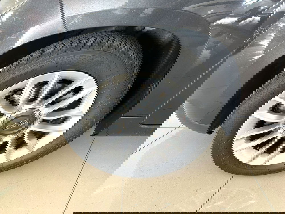 Fiat 500L usata a Ferrara (7)