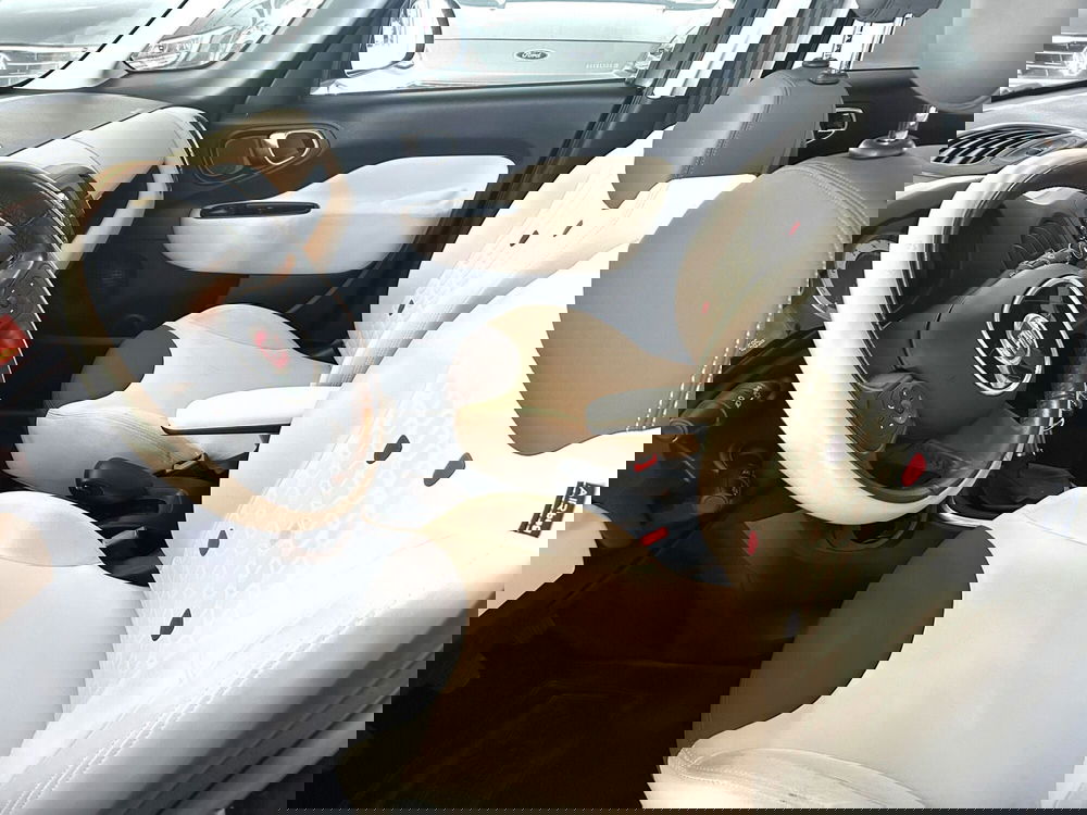 Fiat 500L usata a Ferrara (8)