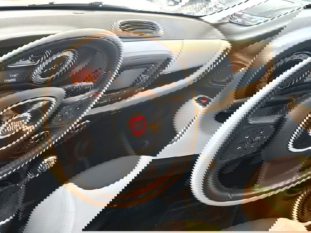 Fiat 500L usata a Ferrara (9)