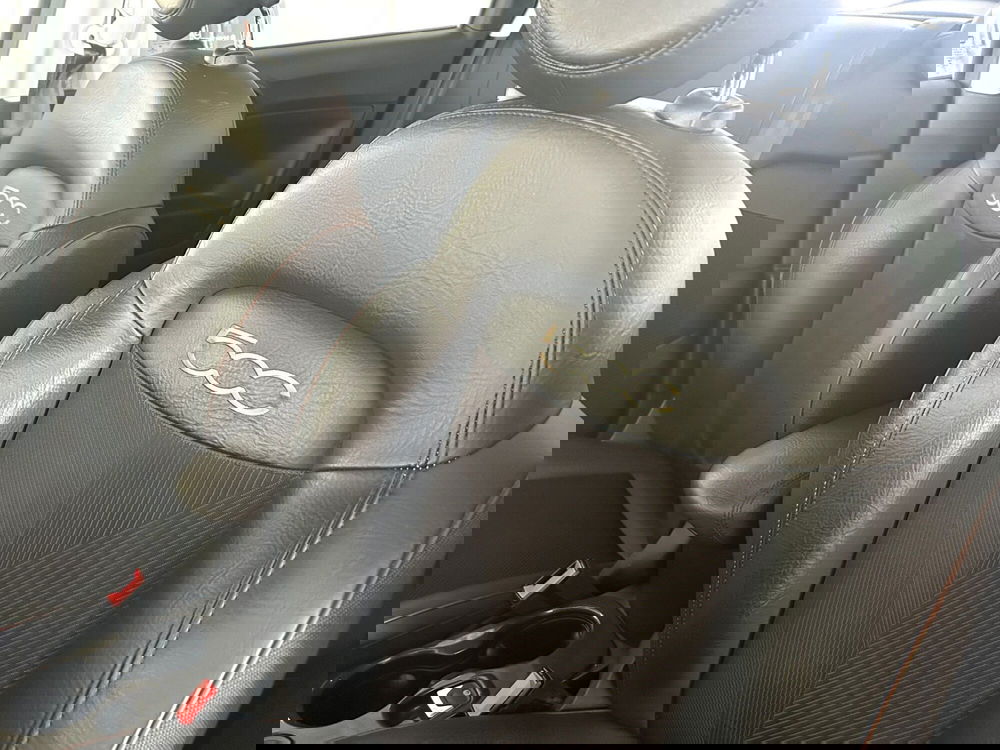 Fiat 500X usata a Ferrara (10)