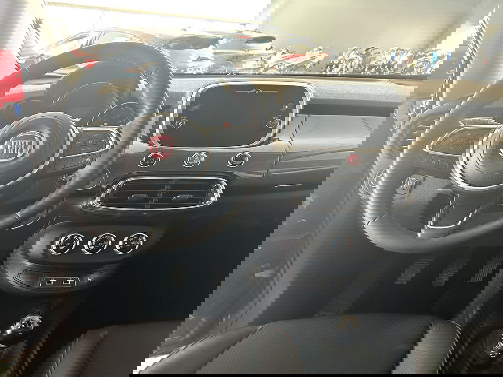 Fiat 500X usata a Ferrara (11)
