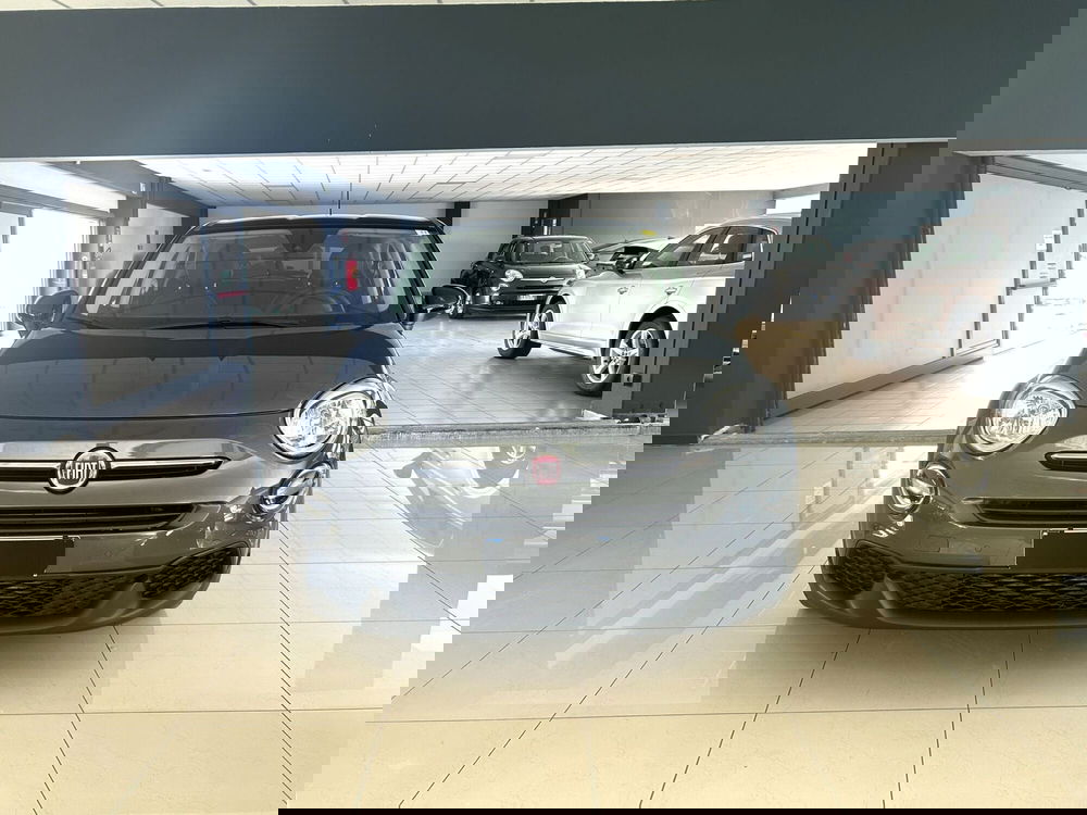 Fiat 500X usata a Ferrara (2)