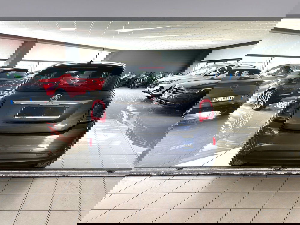 Fiat 500X usata a Ferrara (5)