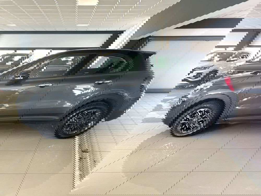 Fiat 500X usata a Ferrara (6)