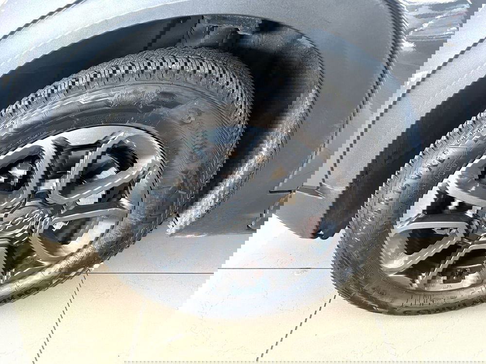 Fiat 500X usata a Ferrara (7)