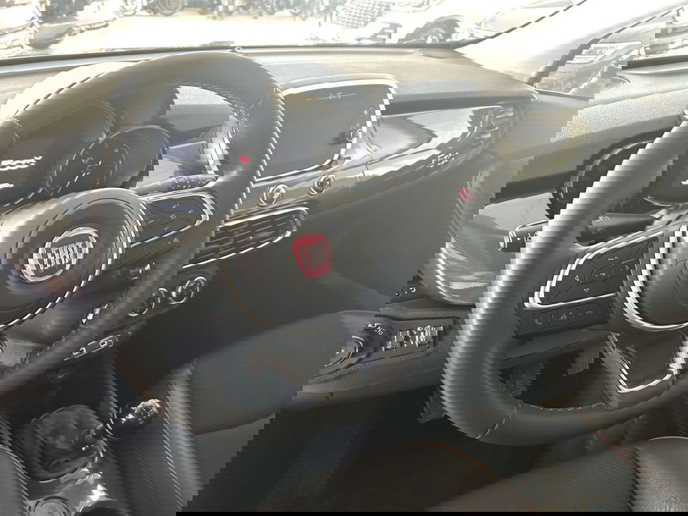 Fiat 500X usata a Ferrara (9)