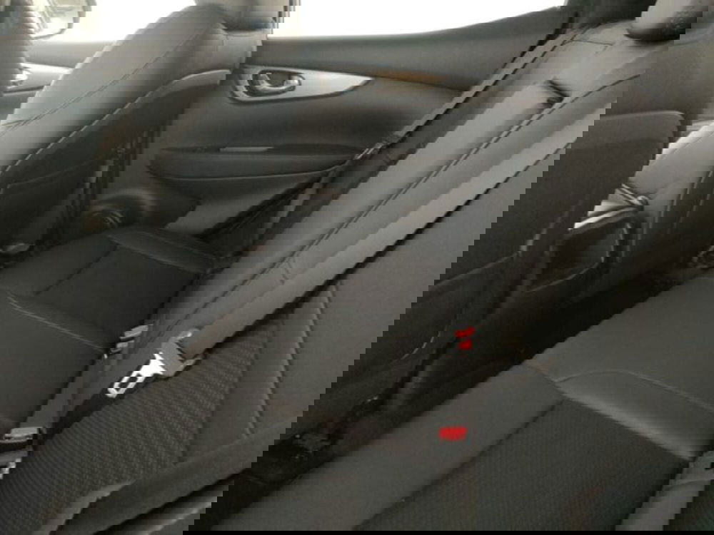 Nissan Qashqai usata a Modena (10)