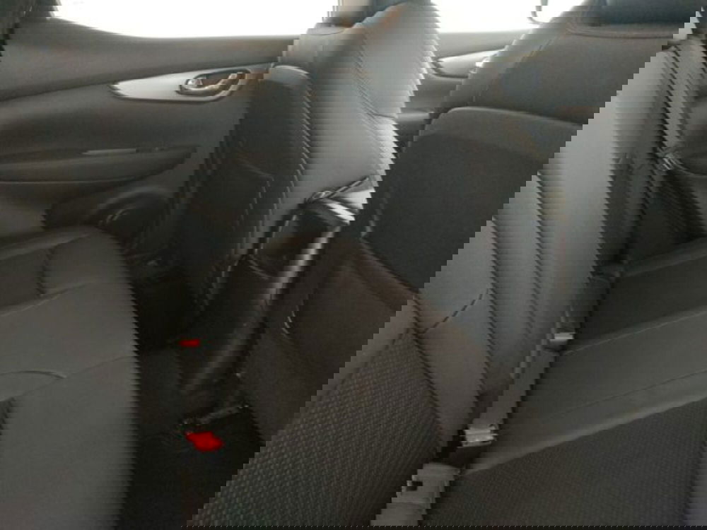 Nissan Qashqai usata a Modena (11)